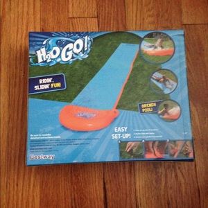 Bestway Other - Bestway Water Slide Bestway Other - Bestway Water Slide